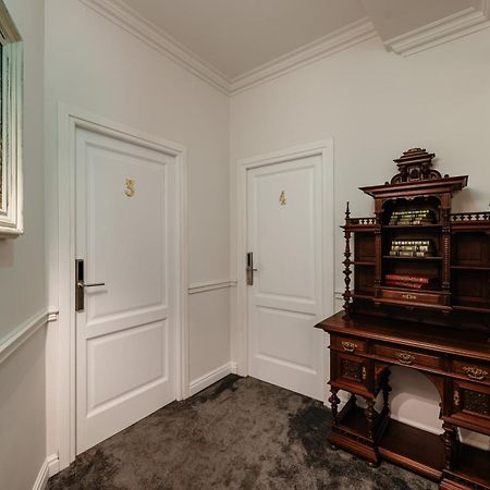 Ateneea Luxury Rooms Cluj Napoca Bagian luar foto