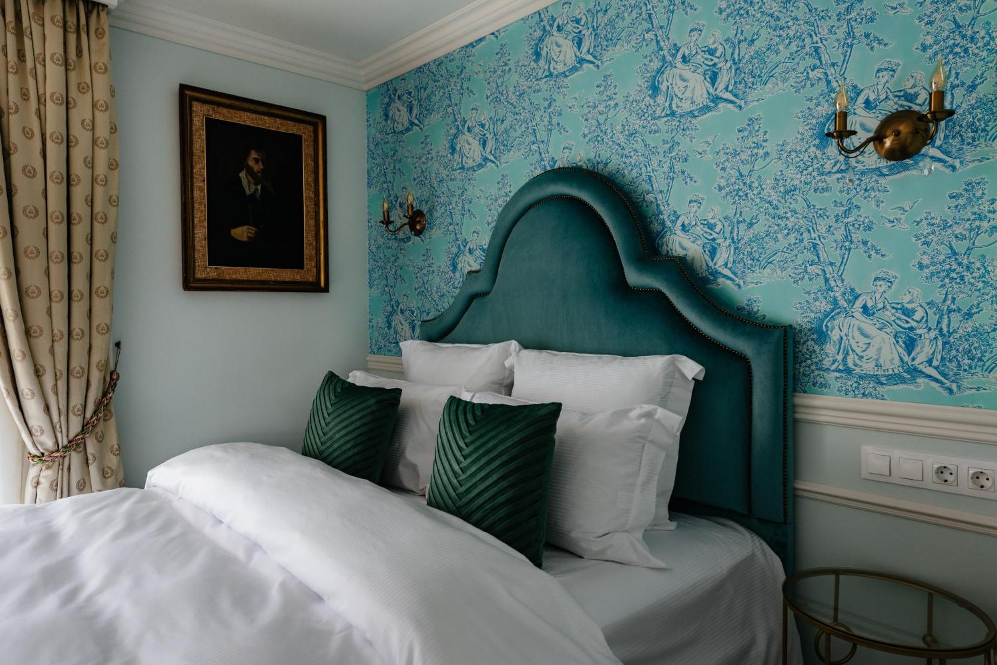 Ateneea Luxury Rooms Cluj Napoca Bagian luar foto