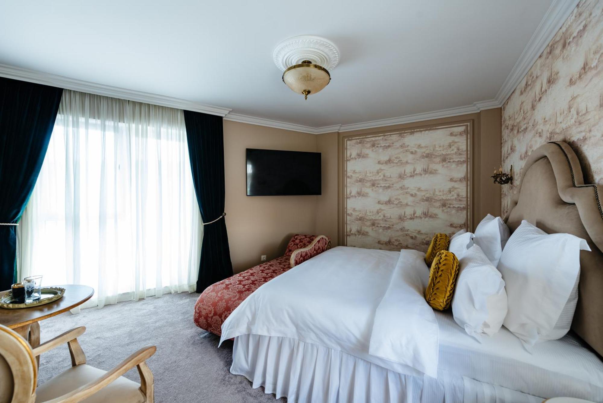 Ateneea Luxury Rooms Cluj Napoca Bagian luar foto