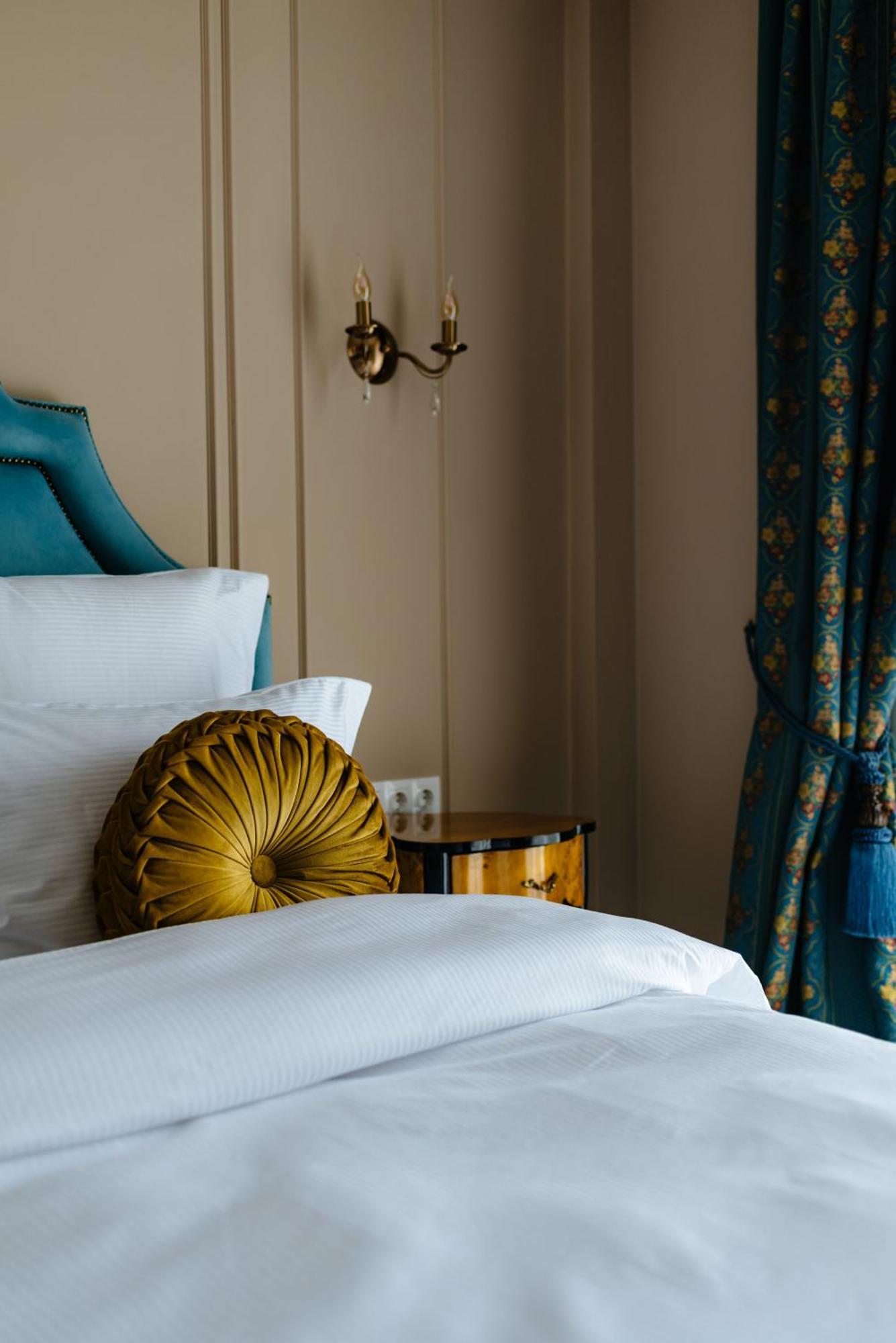 Ateneea Luxury Rooms Cluj Napoca Bagian luar foto
