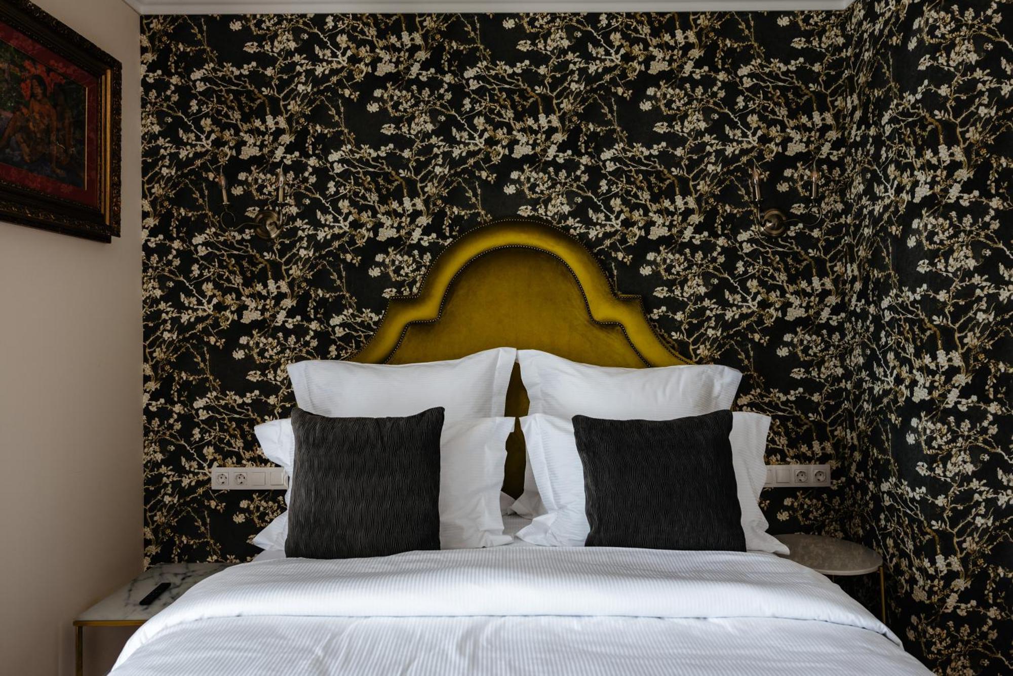 Ateneea Luxury Rooms Cluj Napoca Bagian luar foto