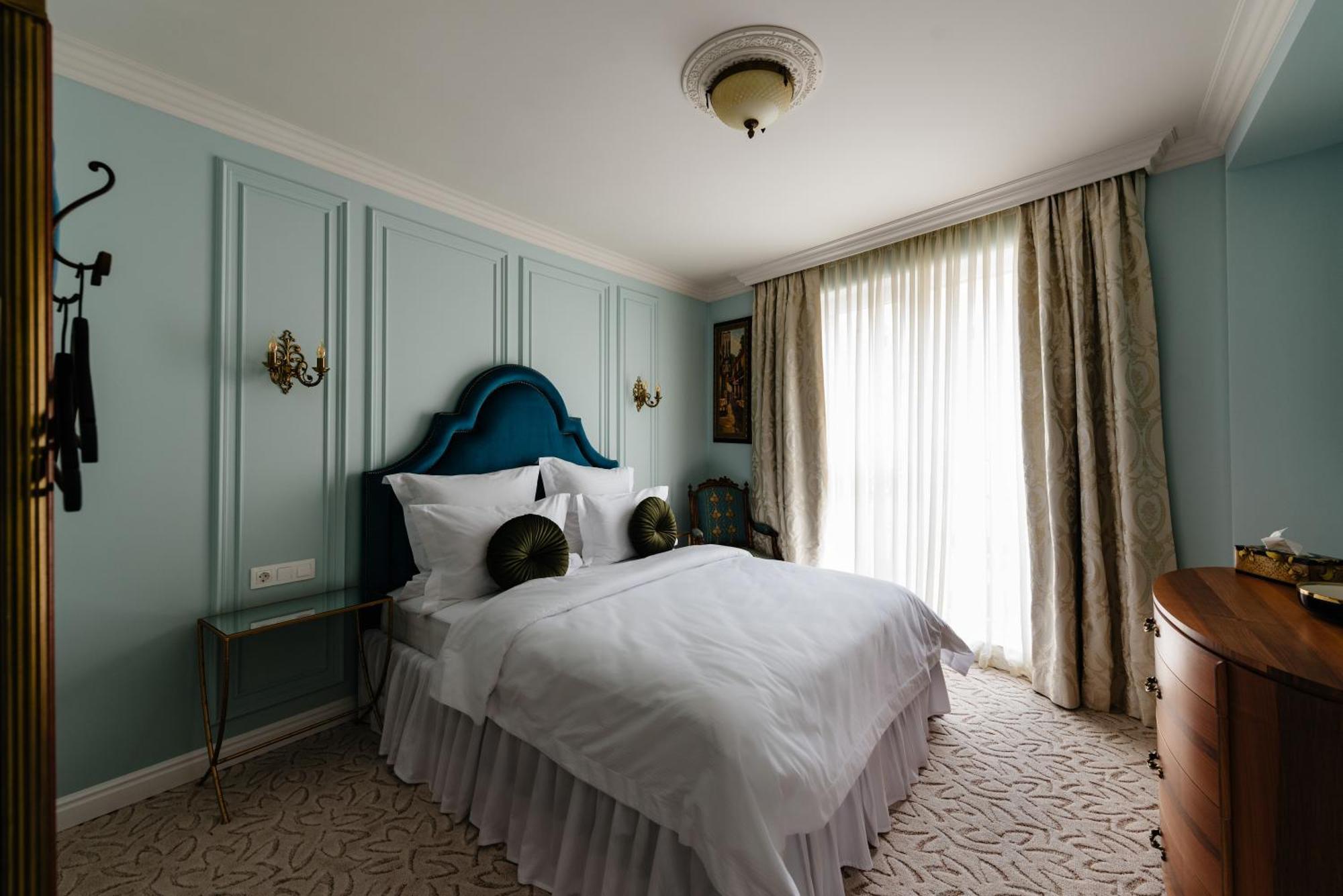 Ateneea Luxury Rooms Cluj Napoca Bagian luar foto