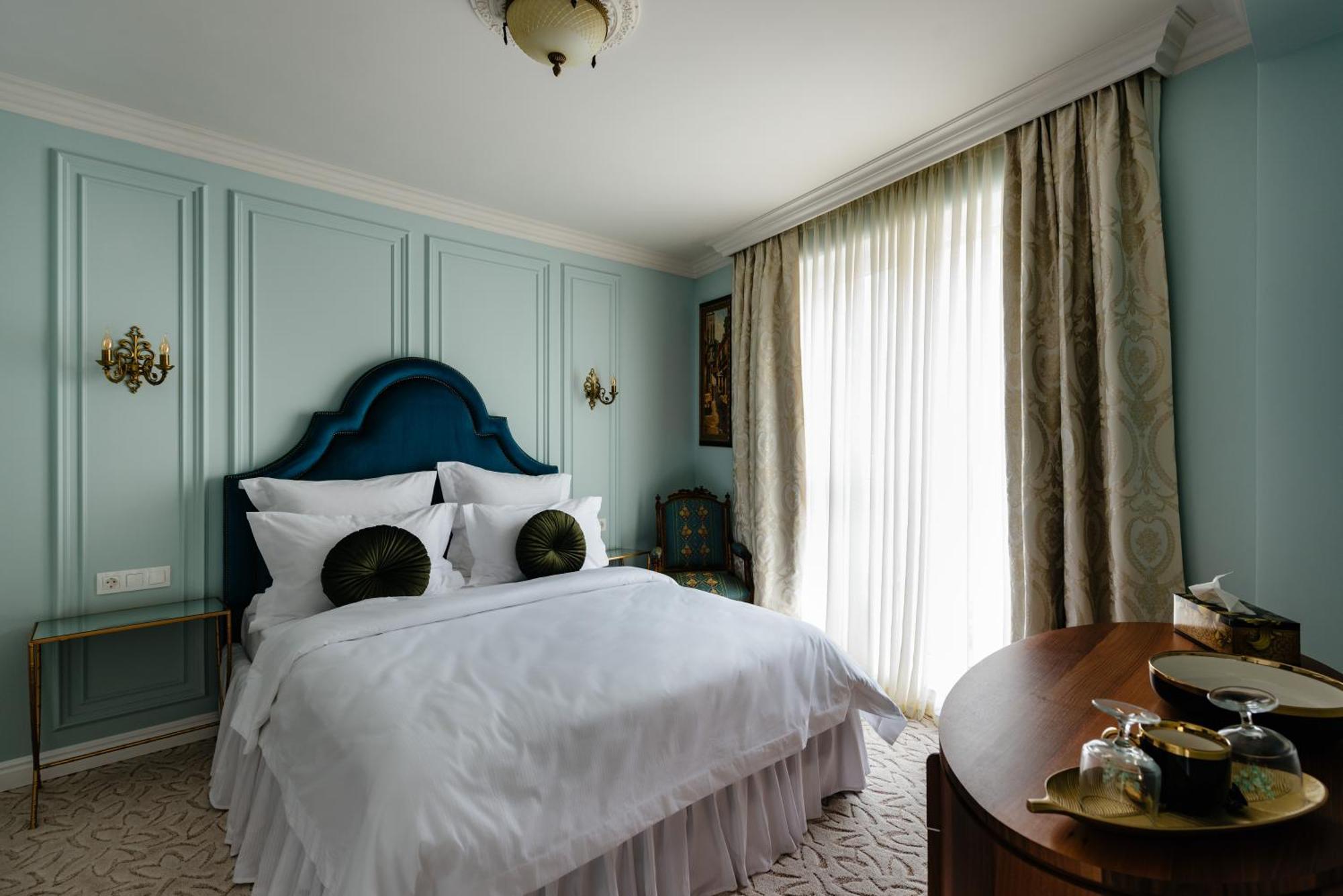 Ateneea Luxury Rooms Cluj Napoca Bagian luar foto
