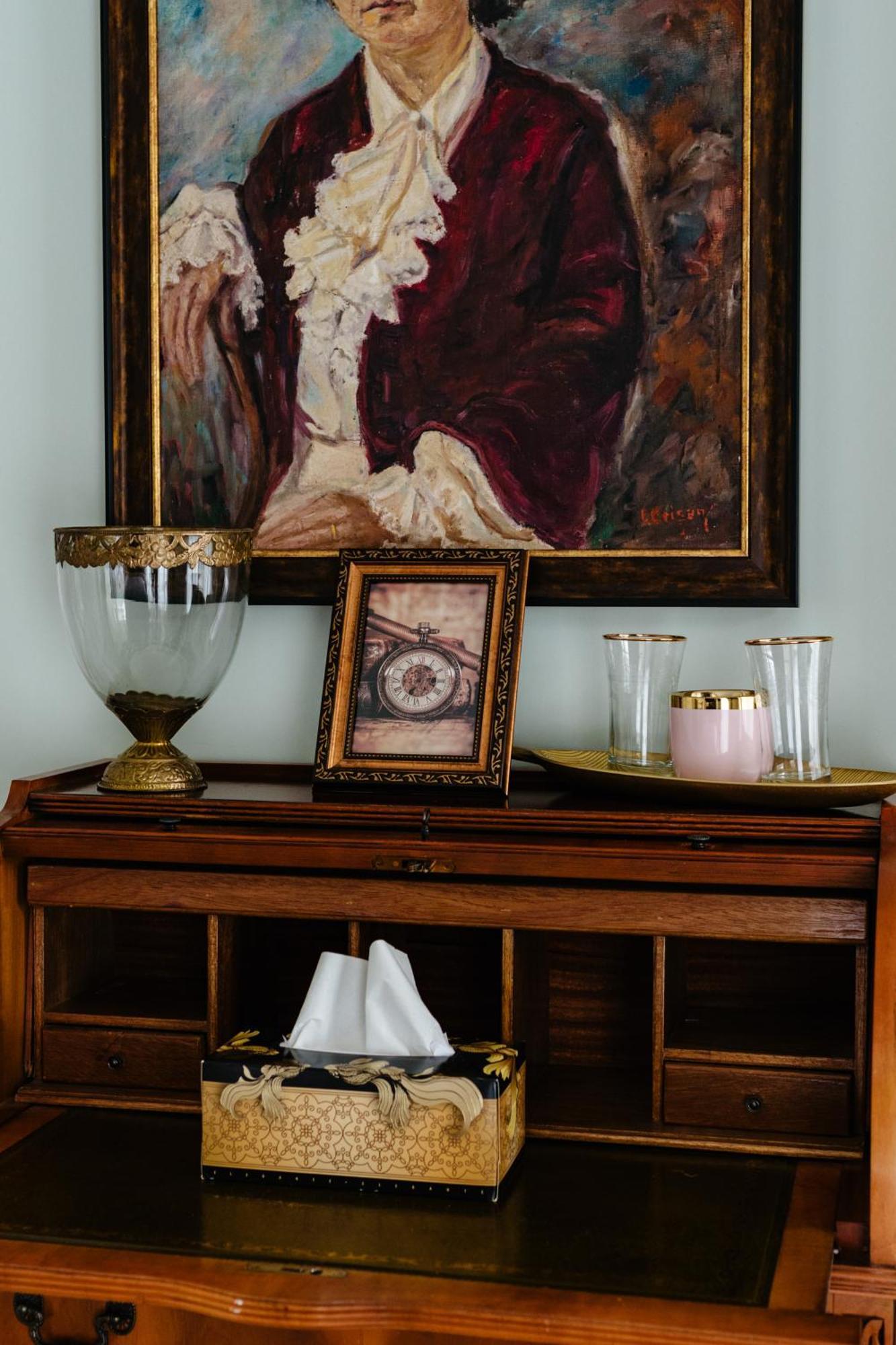 Ateneea Luxury Rooms Cluj Napoca Bagian luar foto