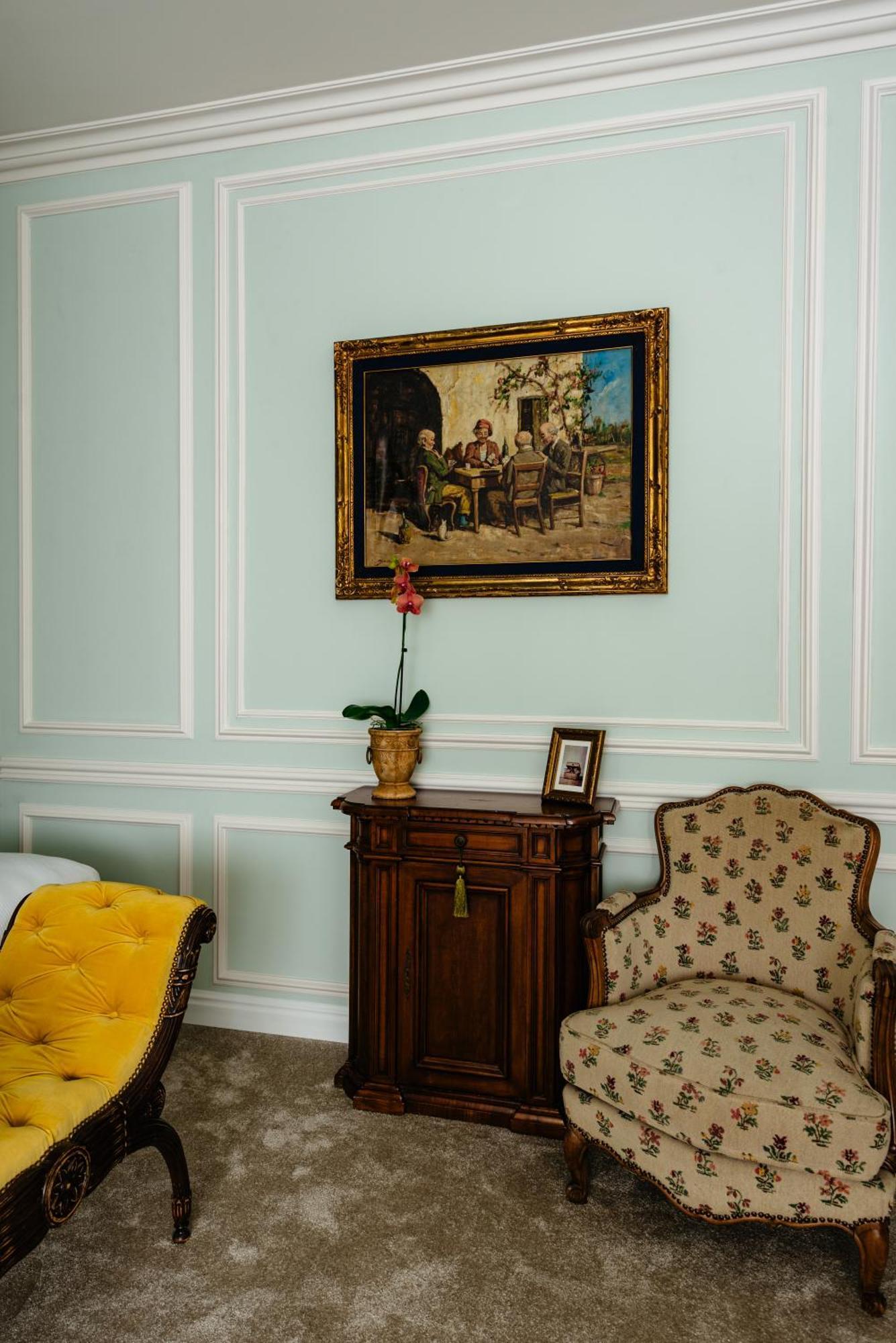 Ateneea Luxury Rooms Cluj Napoca Bagian luar foto