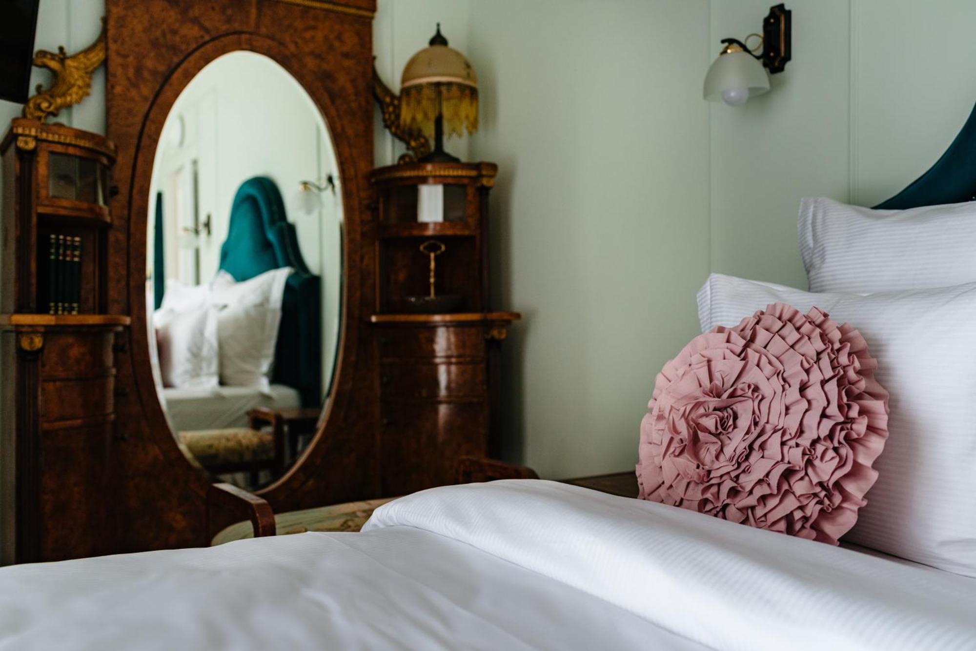 Ateneea Luxury Rooms Cluj Napoca Bagian luar foto