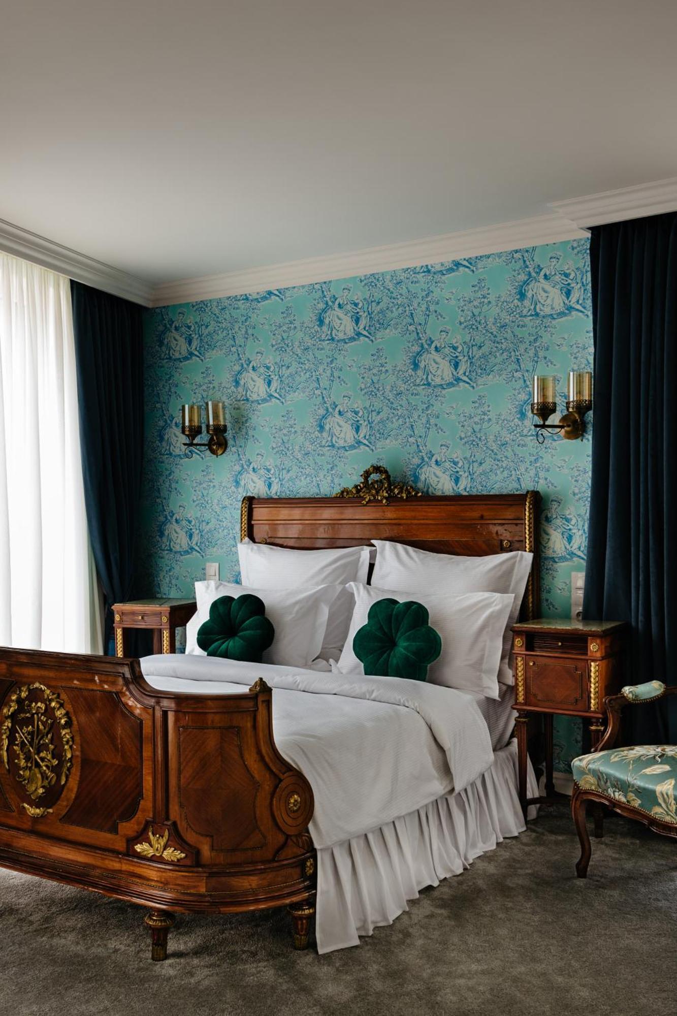 Ateneea Luxury Rooms Cluj Napoca Bagian luar foto