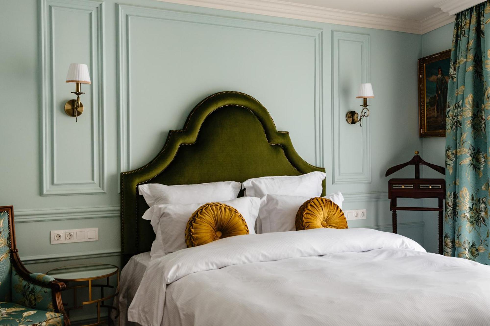Ateneea Luxury Rooms Cluj Napoca Bagian luar foto